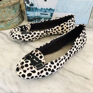 Sperry Flats Size 10